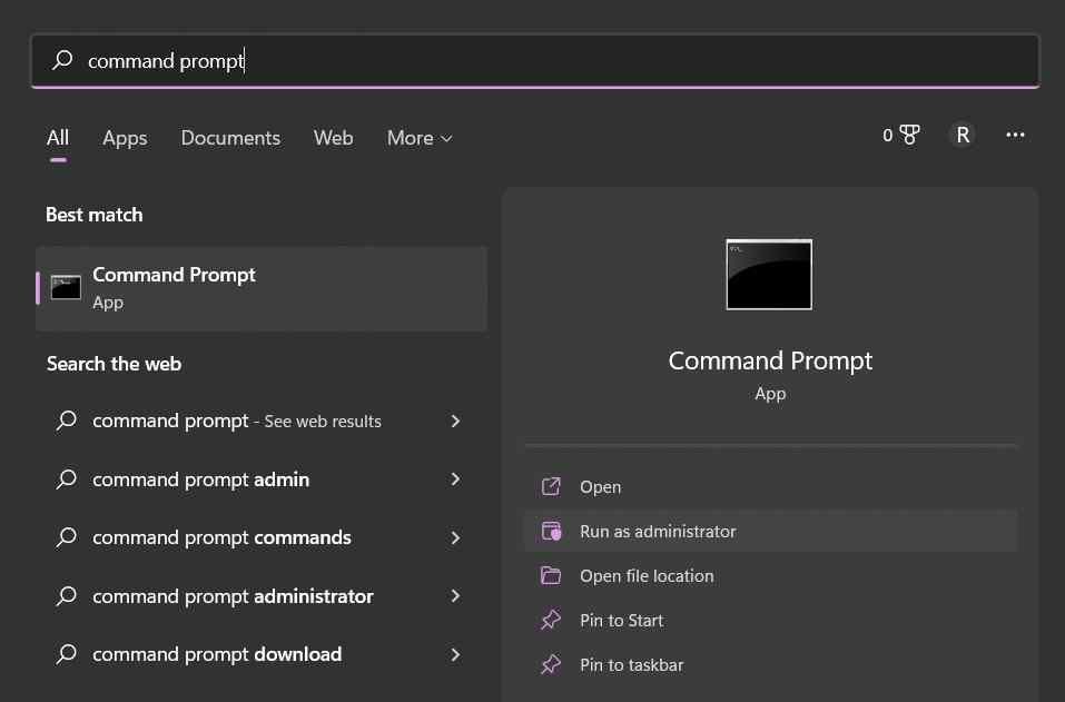 command-prompt