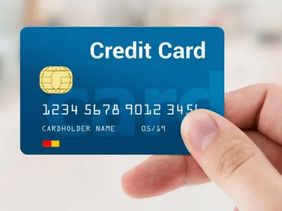 credit card