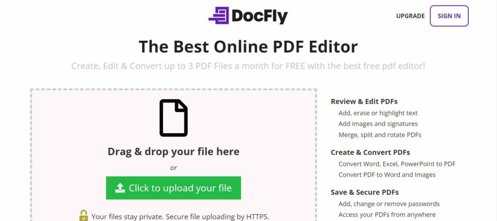 doc-fly doc-fly