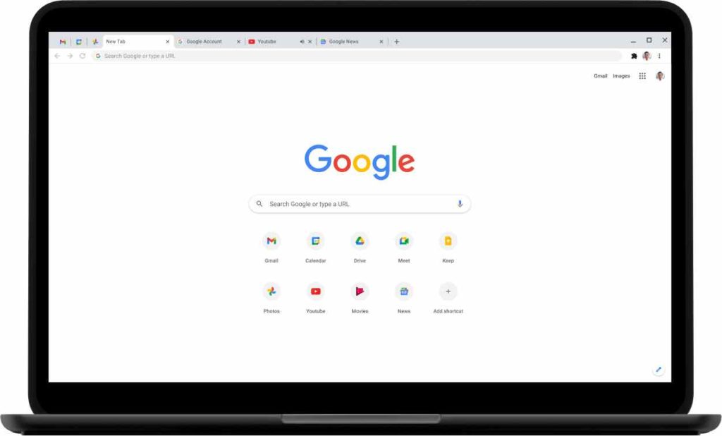 google-chrome