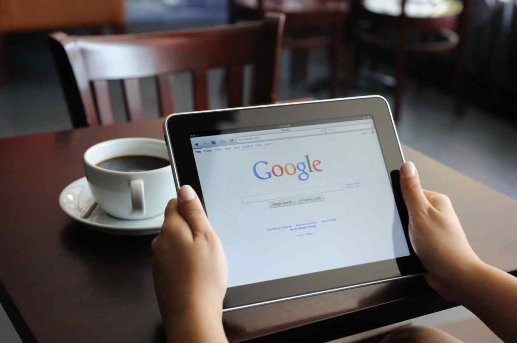 google-chrome