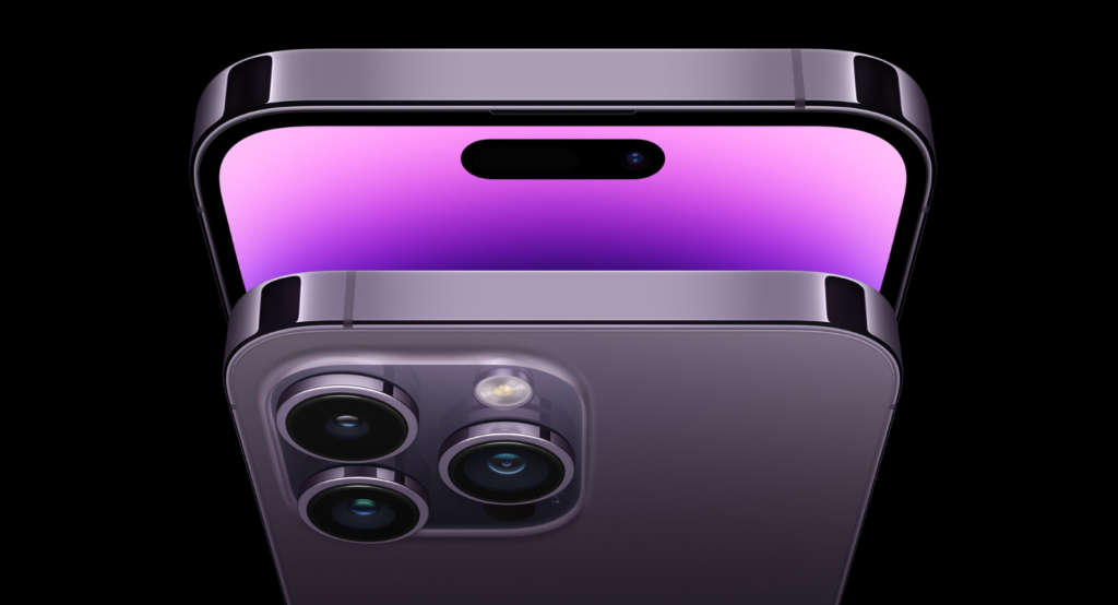 iPhone 14 whats new in this