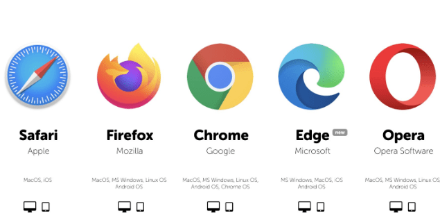 Browser Browser