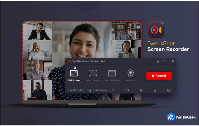 Screen recorder Screen recorder