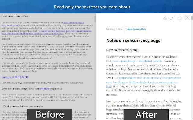 just-read