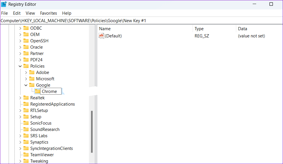 Chrome Remote Desktop not working