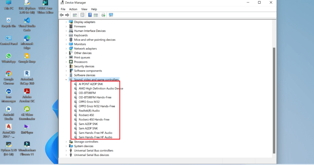 Turn On Microphone on Windows 10