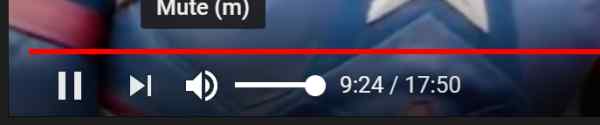 mute mute