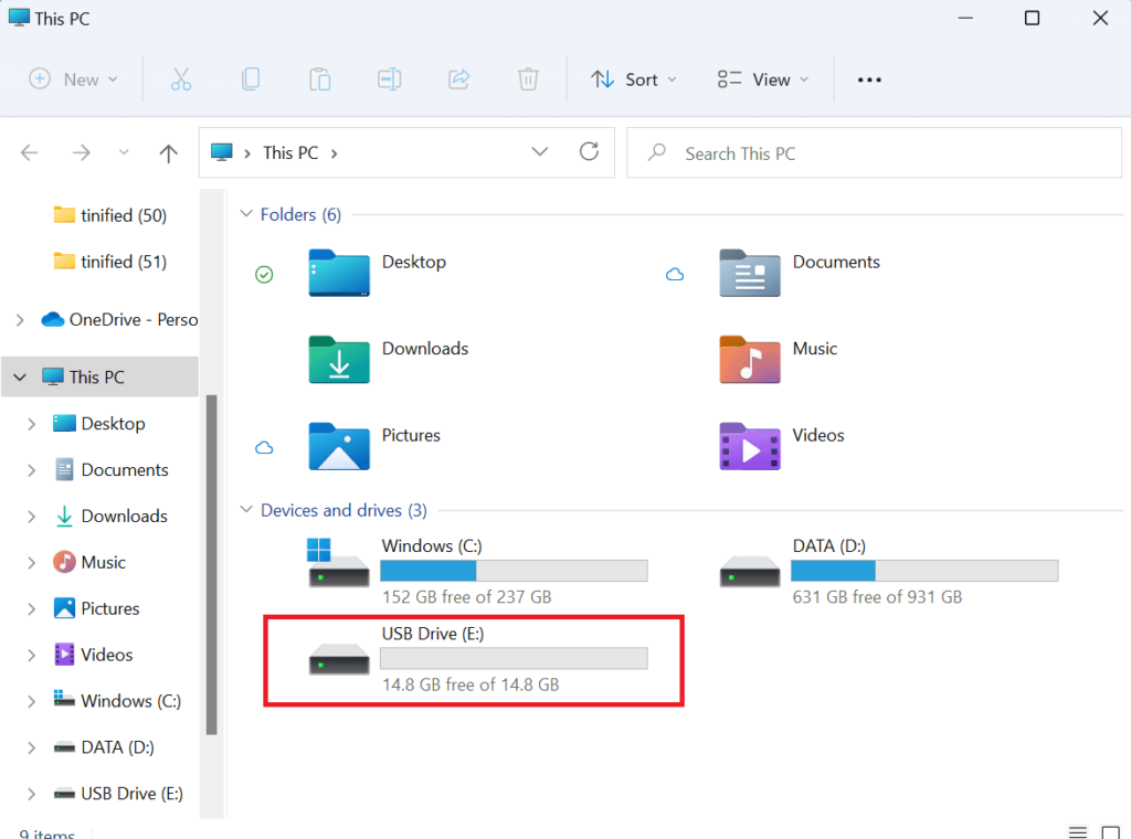 Recover deleted photos from sony camera