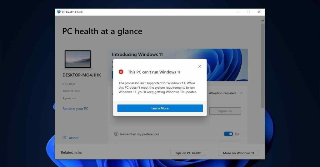 pc-health