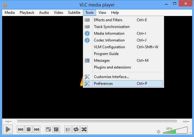 preferences preferences