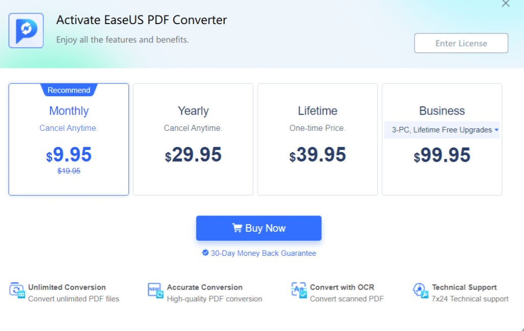 Convert PPT to PDF