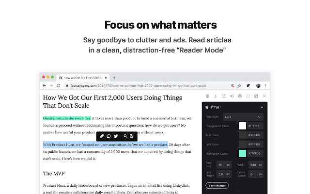 reader-mode