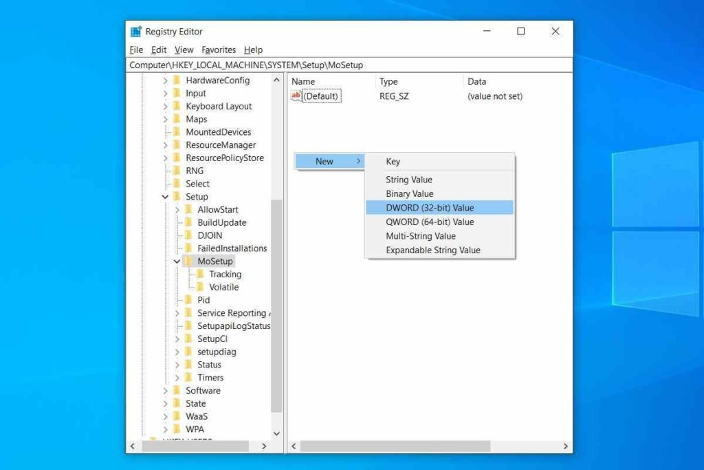 registery-editor