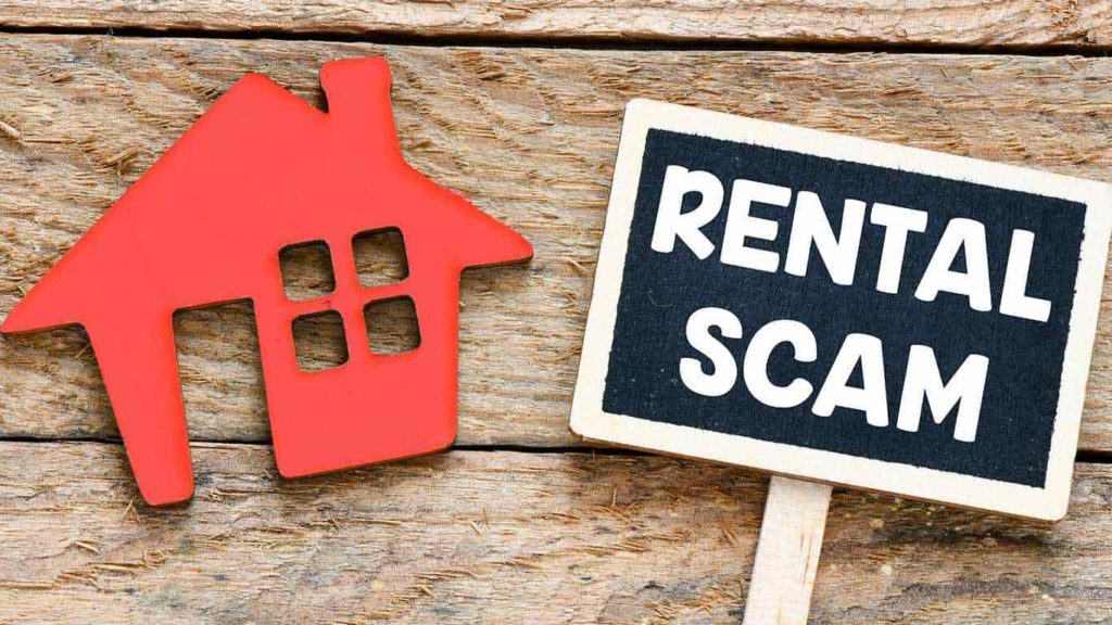 rental-scam