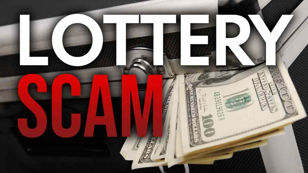 How To Identify Lottery Scams