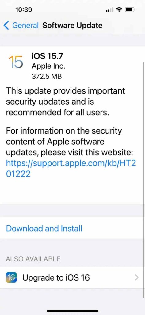 software-update software-update