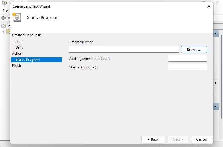 start-a-program