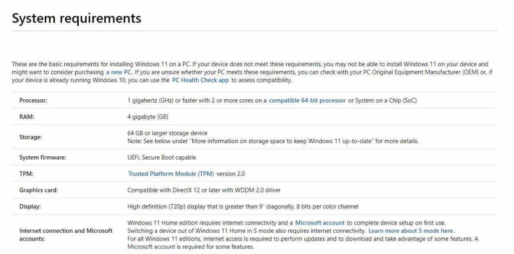 system-requirements
