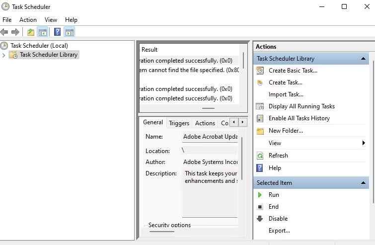 task-scheduler