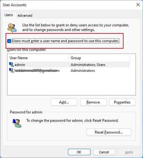 user-accounts