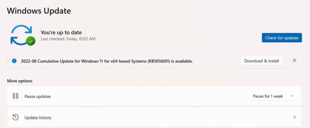 windows-update