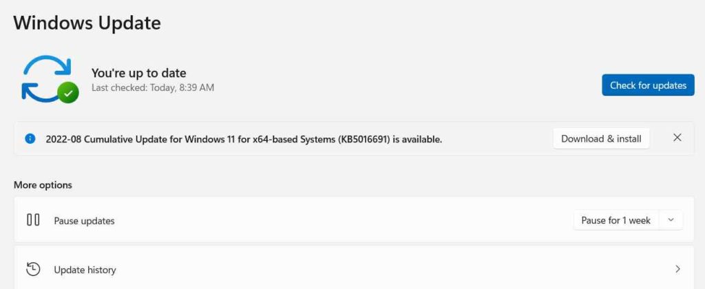 windows-update