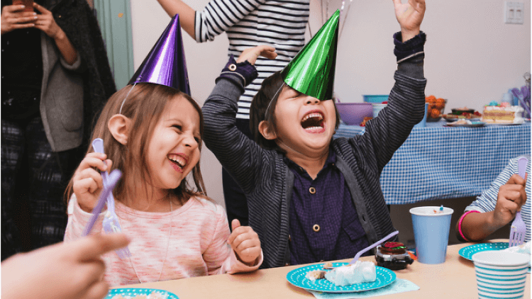 How To Resize Birthday Images