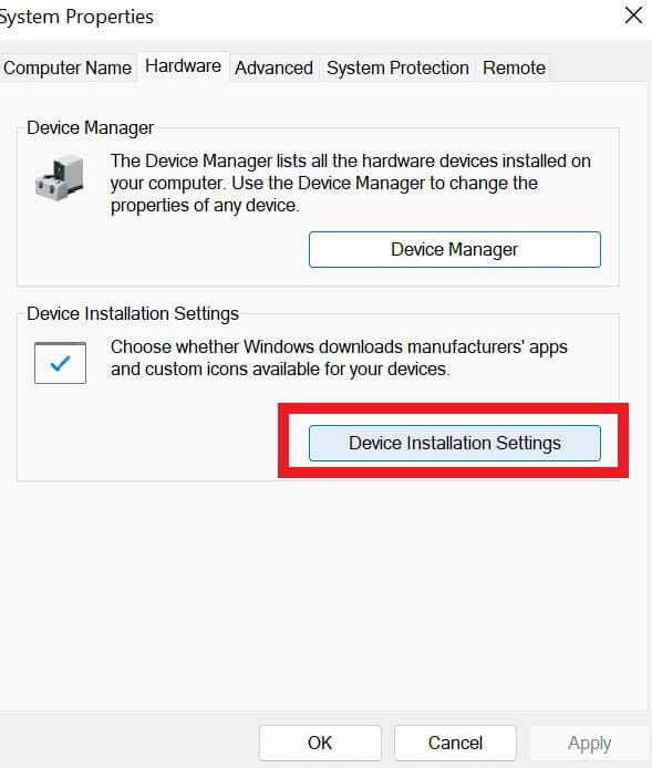 Not Currently Using Display Attached to Nvidia GPU