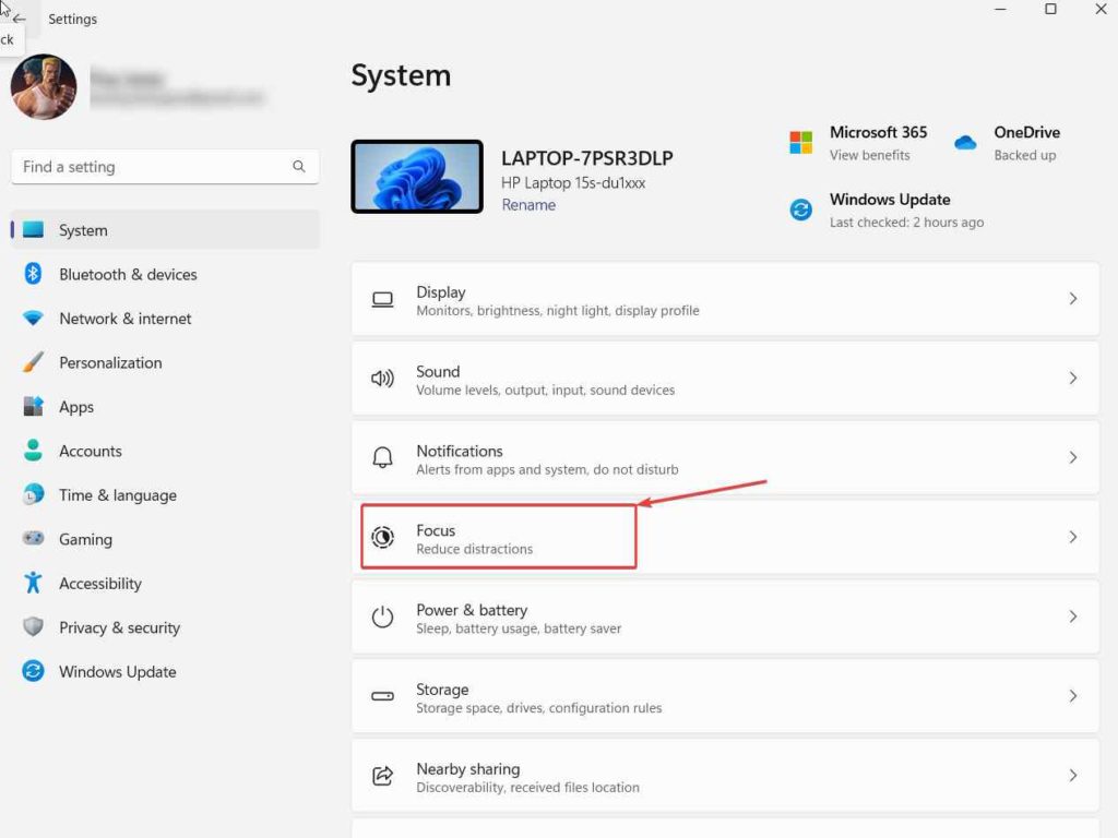 Windows 11 2022 Update
