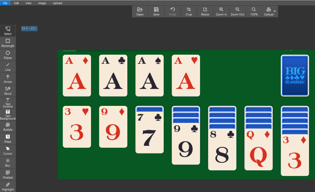 Image-Editor