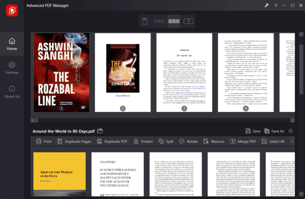 Medium Multiview