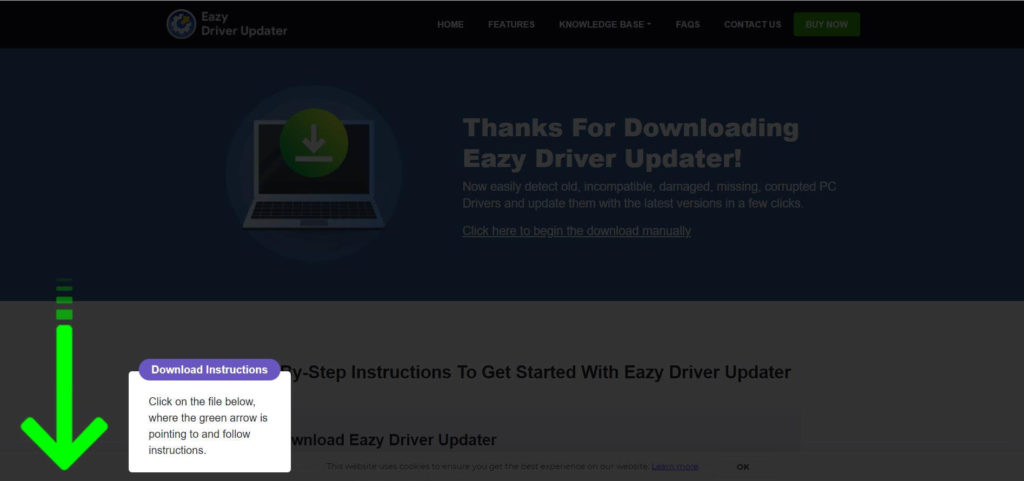easily update drivers
