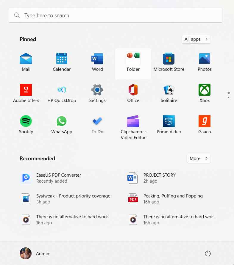 Windows 11 2022 Update