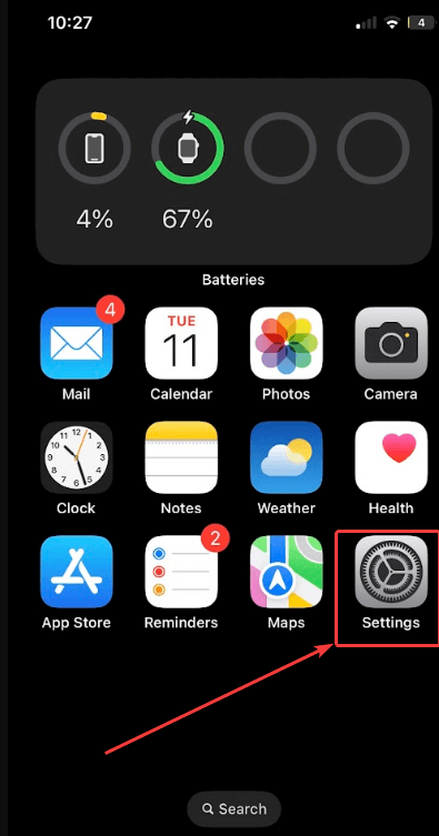 how to recover imessages from icloud