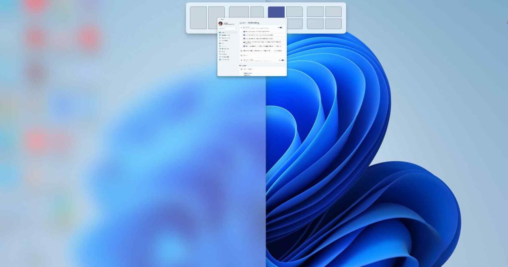 Windows 11 2022 Update