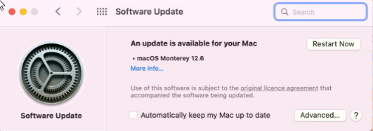 your bootable USB cannot be created