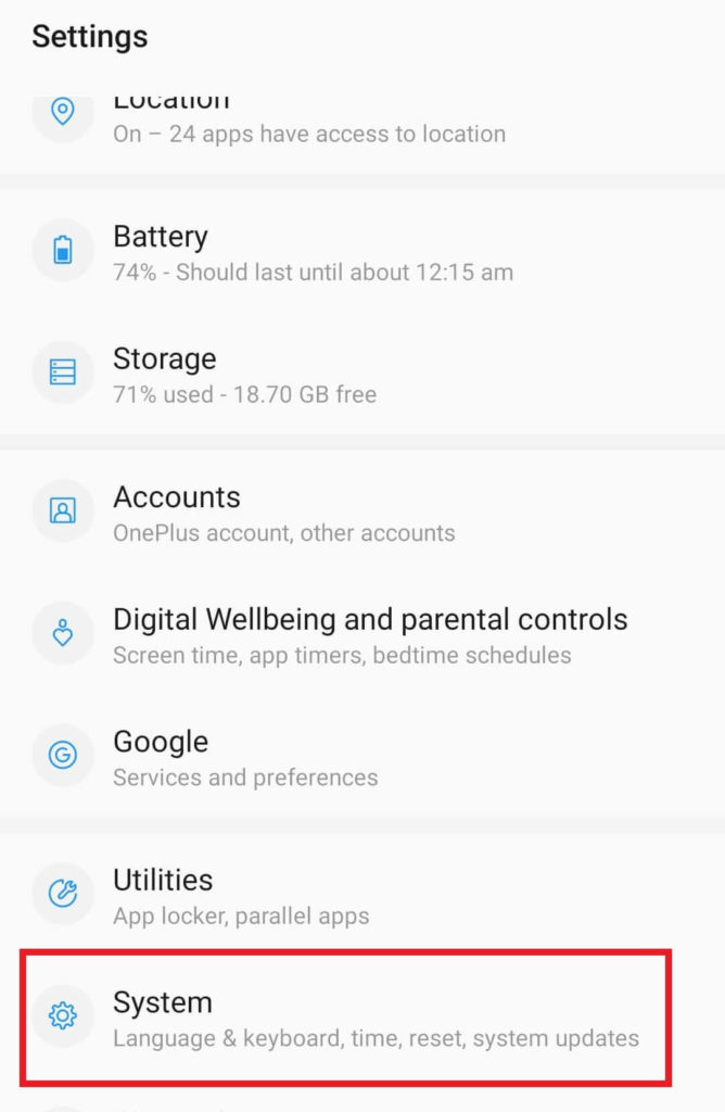 Amazon App CS11 Error android