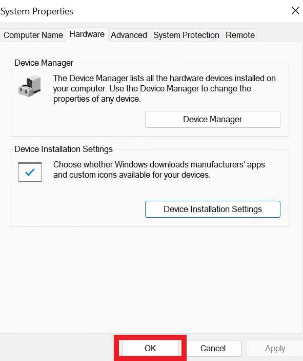 Not Currently Using Display Attached to Nvidia GPU