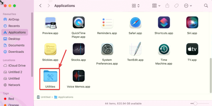 your bootable USB cannot be created
