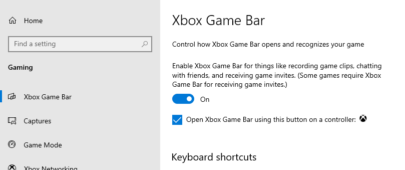 Xbox