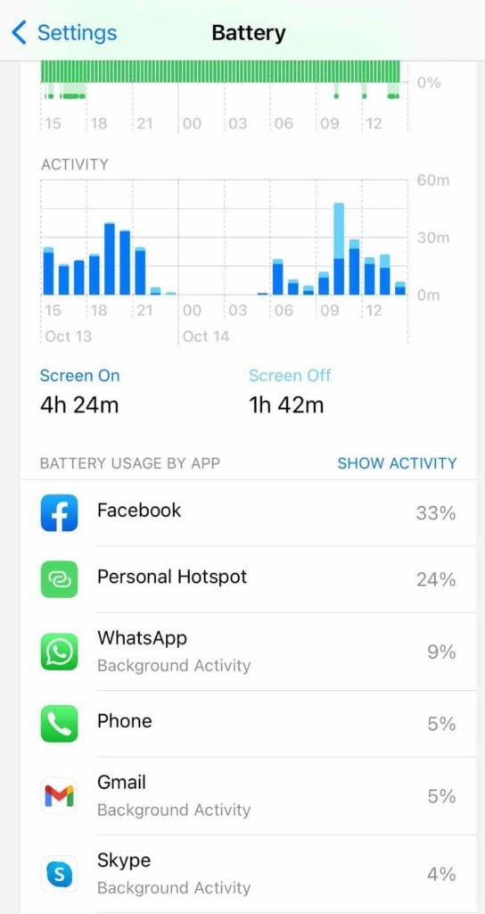 check-battery check-battery