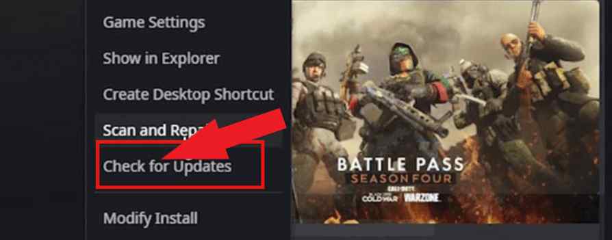 check-for-updates