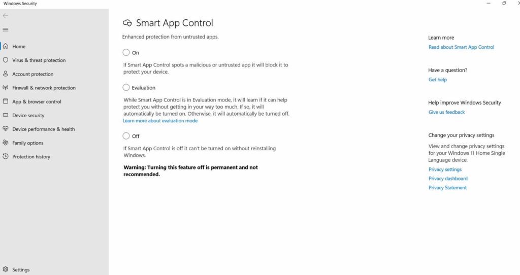 Windows 11 22H2 Update
