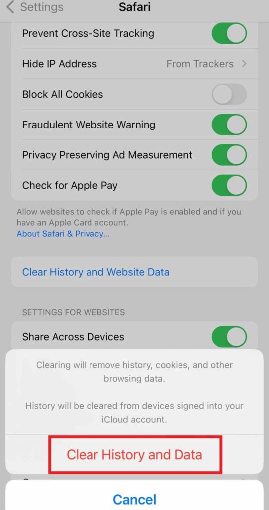 clear-data clear-data