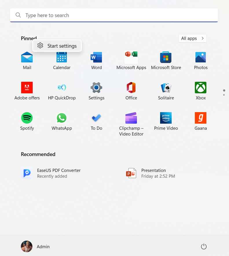 Windows 11 22H2 Update