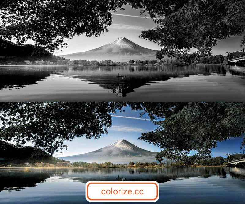 colorize-photo