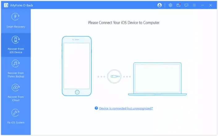 how to recover deleted imessages from icloud