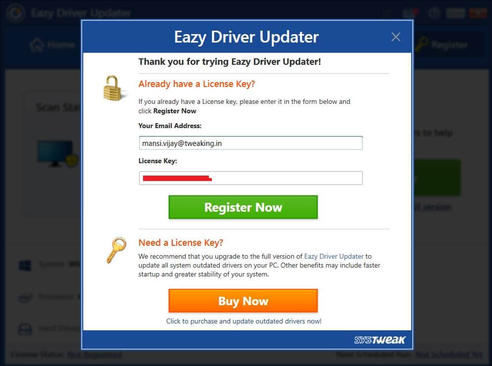 driver updater tool