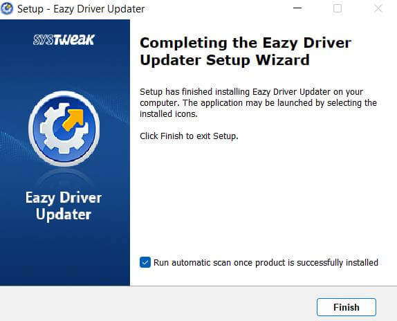 driver updater tool